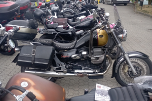 Moto Guzzi California special sport 1100