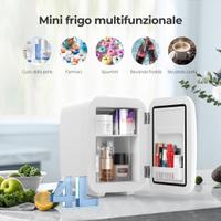 Mini frigo