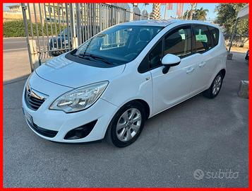 Opel Meriva 1.3 CDTI ecoFLEX Cosmo