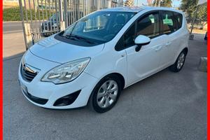 Opel Meriva 1.3 CDTI ecoFLEX Cosmo