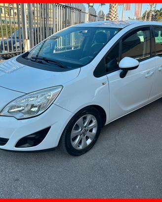 Opel Meriva 1.3 CDTI ecoFLEX Cosmo