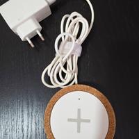 Caricabatterie Wireless Ikea