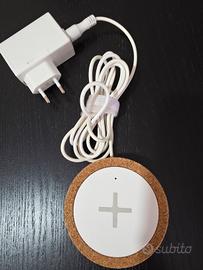 Caricabatterie Wireless Ikea