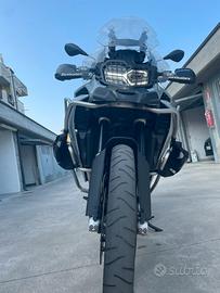 BMW GS Adv Full full top