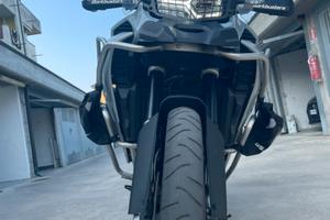 BMW GS Adv Full full top