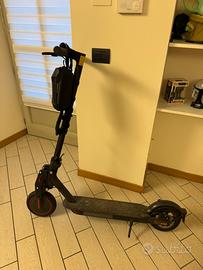 Monopattino elettrico Xiaomi