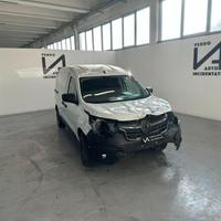 RENAULT Express 1.4 BLUE DCI 95CV VAN