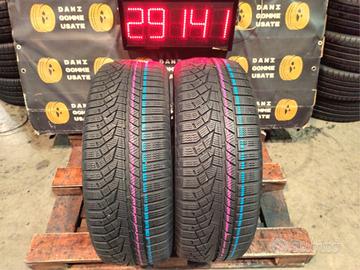 2 GOMME USATE INVERNALI 225 60 17 AL 70/75%