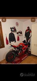 Ducati Panigale 