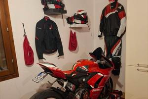 Ducati Panigale 