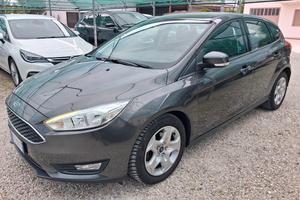 Ford Focus 5 Porte 5p 1.5 tdci Business s&s 95cv