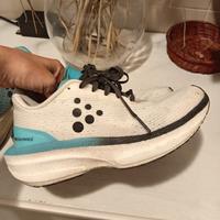 scarpe da running CRAFT