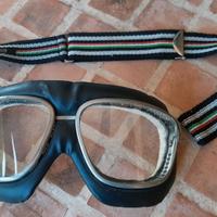 Occhiali  Vintage Baruffaldi anni '70 originali