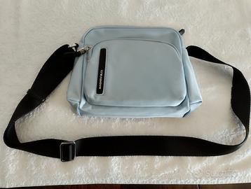 borsa Mandarina Duck crossover