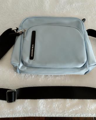 borsa Mandarina Duck crossover