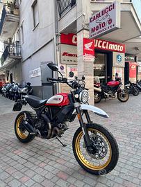 Ducati Scrambler X 800