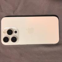 Iphone 15 pro 128 gb