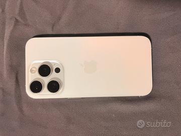 Iphone 15 pro 128 gb