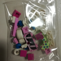 Lego 41775 serie unikitty minifigures N. 5