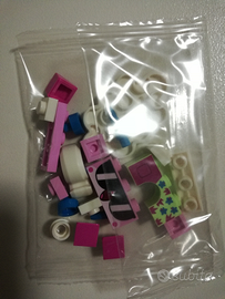 Lego 41775 serie unikitty minifigures N. 5