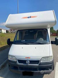 FIAT Ducato Fiat