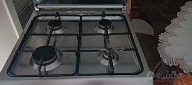 Cucina -forno