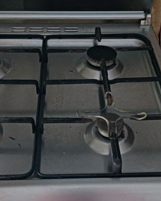 Cucina -forno