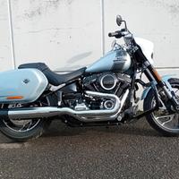 Harley-Davidson Softail Sport Glide