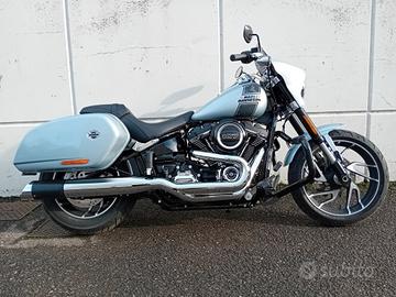 Harley-Davidson Softail Sport Glide
