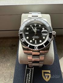 orologio pagani design