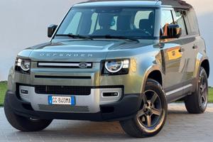 Land Rover Defender 110 3.0D I6 250 CV AWD Auto X-