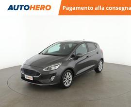 FORD Fiesta HK82611