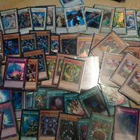 Deck Yu-Gi-Oh per diversi formati