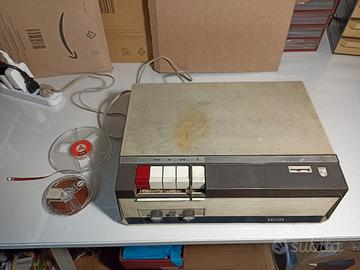 Registratore a bobine Philips EL3552