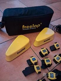 Freelap Biking pack for training