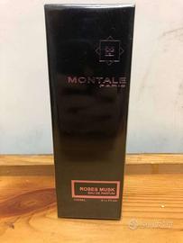 Profumo Montale Roses Musk