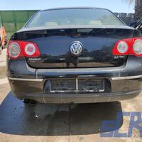 VOLKSWAGEN PASSAT B6 (3C) 2.0 TDI 140CV -ricambi