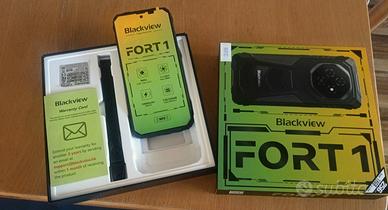 smartphone BLACKVIEW Fort 1