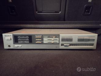 Sony TA-AX22 Amplificatore  			