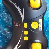 RADIOCOMANDO PER ELICOTTERO DRONE H23