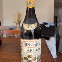 Barolo 1973