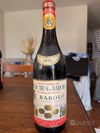 Barolo 1973
