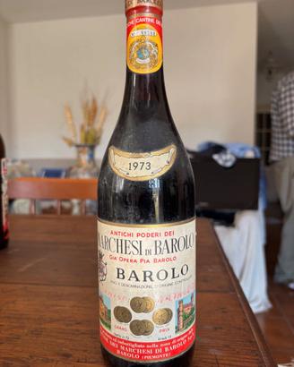 Barolo 1973
