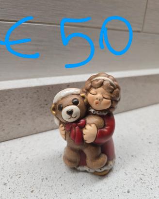 thun bimba con orsetto 