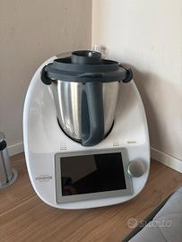 Vorwerk bimby-TM6