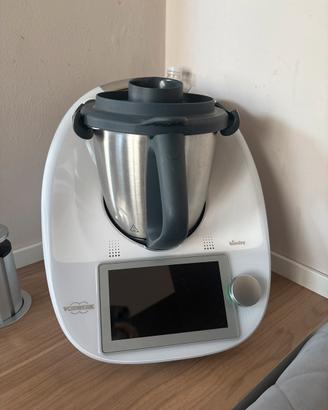 Vorwerk bimby-TM6