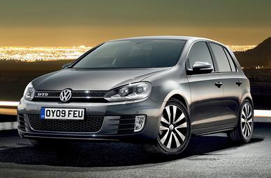 Ricambi Carrozzeria, Interni, Airbag GOLF 6 R GTD