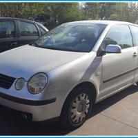 Ricambi Usati VOLKSWAGEN POLO (9N) 2002