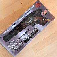 Cosmo Dragoon #1 Tochiro Galaxy Express 999