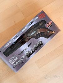 Cosmo Dragoon #1 Tochiro Galaxy Express 999